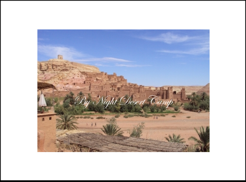 desert tours merzouga