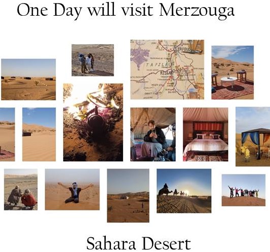 merzouga luxury camps